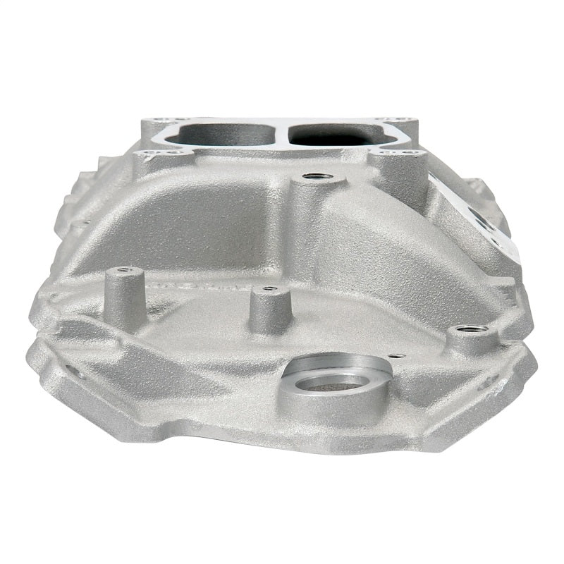 Edelbrock Perf. EGR Manifold 87-95 3706 Photo - Unmounted