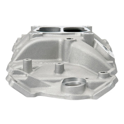 Edelbrock Perf. EGR Manifold 87-95 3706 Photo - Unmounted