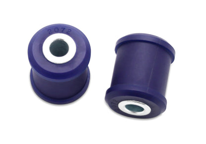 SuperPro Rear Control Arm Lower-Shock Mount Bushing Kit SPF2072K Photo - Primary