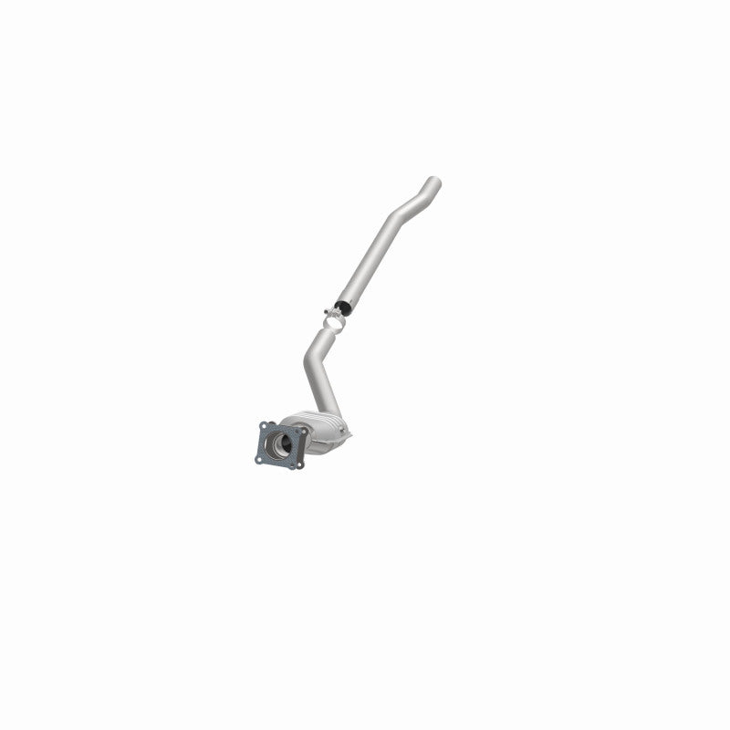 MagnaFlow OEM Grade Federal / EPA Compliant Direct-Fit Catalytic Converter 51614 360 Degree Image Set