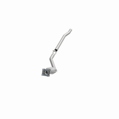 MagnaFlow OEM Grade Federal / EPA Compliant Direct-Fit Catalytic Converter 51614 360 Degree Image Set