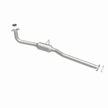 MagnaFlow Standard Grade Federal / EPA Compliant Direct-Fit Catalytic Converter 93135 360 Degree Image Set