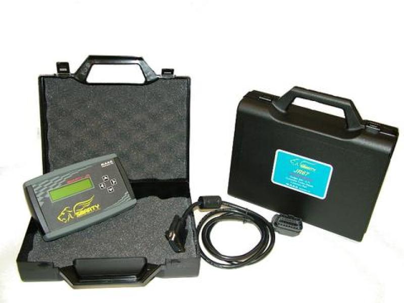 Smarty  07-12 Dodge Ram Cummins 6.7L Diesel SJ-67 (Junior - 67) Tuner SJ-67 User 1