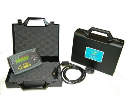 Smarty  07-12 Dodge Ram Cummins 6.7L Diesel SJ-67 (Junior - 67) Tuner SJ-67 User 1