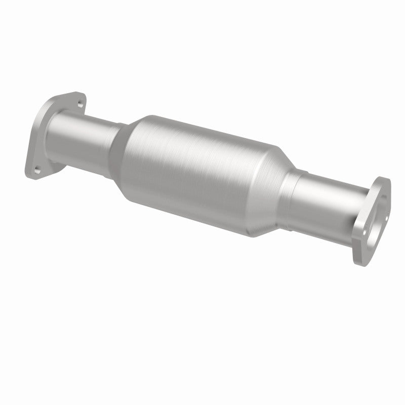 MagnaFlow Infiniti G20 Standard Grade Federal / EPA Compliant Direct-Fit Catalytic Converter 23742 360 Degree Image Set