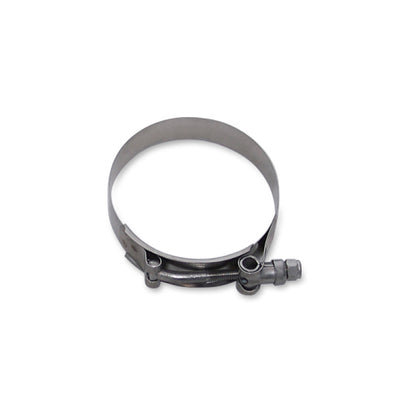 Mishimoto Stainless Steel T-Bolt Clamp, 1.89- 2.12 (48MM - 54MM) MMCLAMP-2 User 1