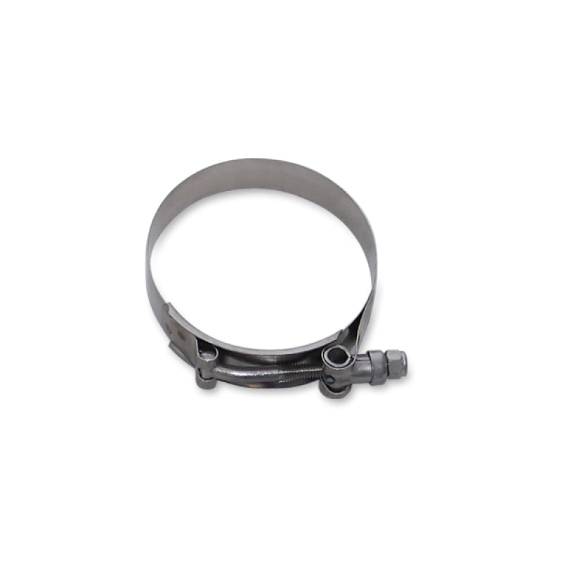 Mishimoto Stainless Steel T-Bolt Clamp, 1.89- 2.12 (48MM - 54MM) MMCLAMP-2 User 1