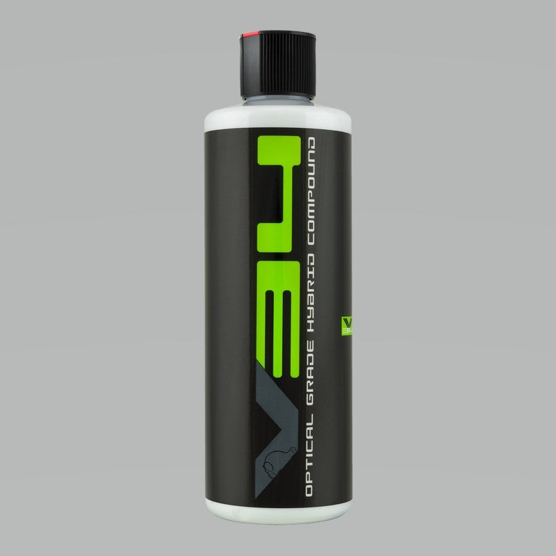 Chemical Guys V34 Optical Grade Hybrid Compound - 16oz (P6) GAP_V34_16 GAP_V34_16 User 1