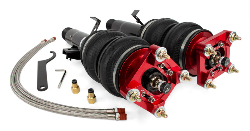 Air Lift Performance 2020 Toyota Supra (A90) Front Kit 78587 78587 Photo - Primary
