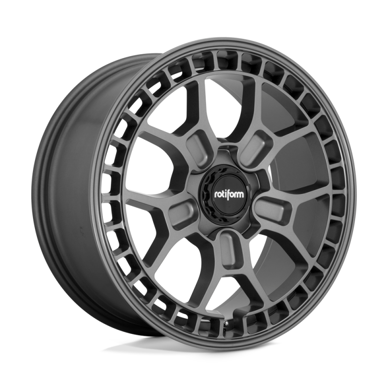 Rotiform ROT ZMO-M Wheels Wheels Wheels - Cast main image