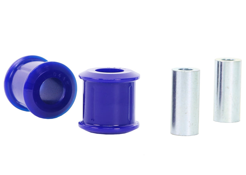 SuperPro Rear Trailing Arm Upper Bushing Kit SPF0442K Photo - out of package