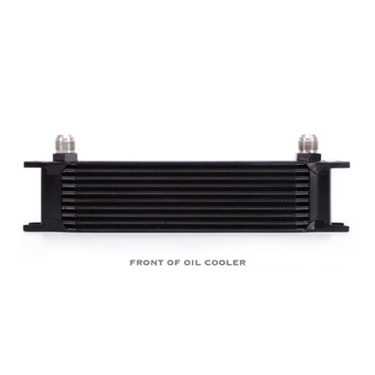 Mishimoto 10 Row Universal Oil Cooler Kit MMOC-U User 2