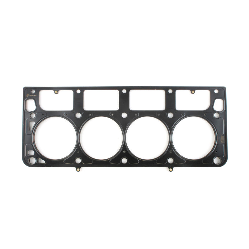 Cometic Gasket Cometic GM LS1/LS2/LS3/LS6 Gen-III/IV Small Block V8 .051in MLS Cylinder Head Gasket 4.070in Bore C15514-051 C15514-051 Photo - Primary