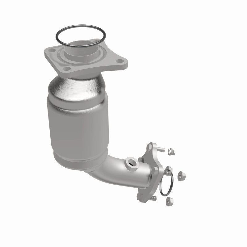 MagnaFlow Nissan Murano OEM Grade Federal / EPA Compliant Direct-Fit Catalytic Converter 49276 360 Degree Image Set
