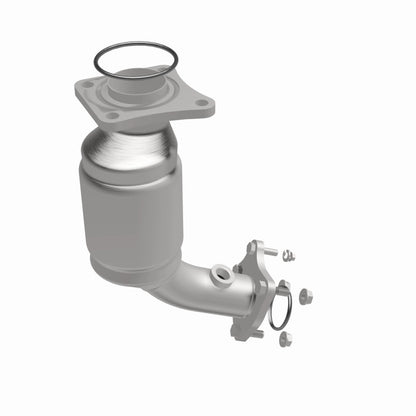 MagnaFlow Nissan Murano OEM Grade Federal / EPA Compliant Direct-Fit Catalytic Converter 49276 360 Degree Image Set