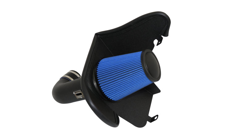 Corsa Performance Corsa Apex 10-15 Chevrolet Camaro SS 6.2L MaxFlow 5 Metal Intake Syste 615862-O Photo - Unmounted