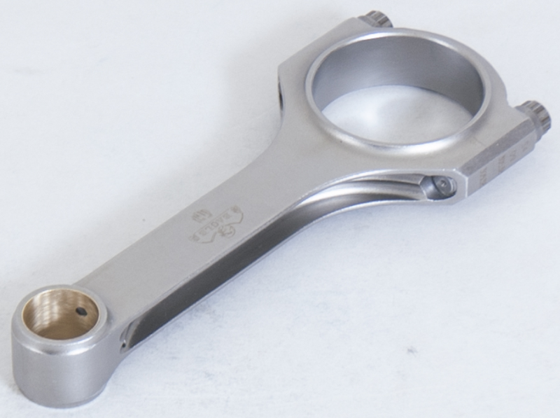Eagle Chevrolet Small Block 6.200in H-Beam Light Weight Connecting Rod (Single Rod) CRS6200BLW-1 CRS6200BLW-1 Photo - Unmounted