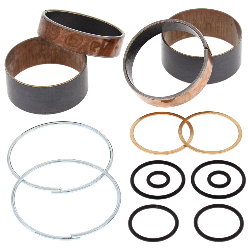 All Balls Racing 03-13 KTM SX 85 Fork Bushing Kit 38-6052 38-6052 Photo - Primary