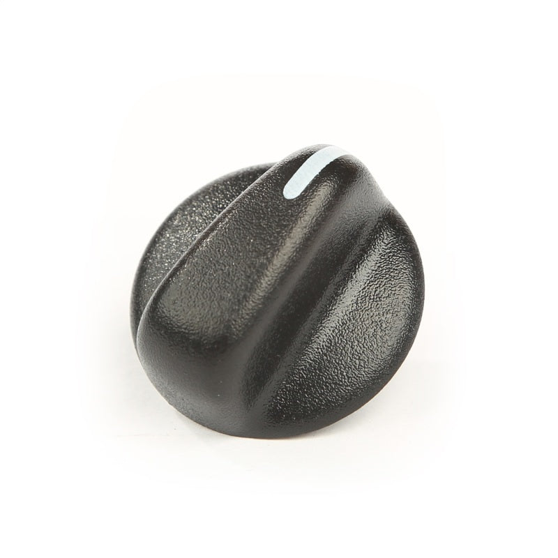 Omix Fan Switch Knob 97-98 Jeep Wrangler 17903.05 17903.05 Photo - Primary