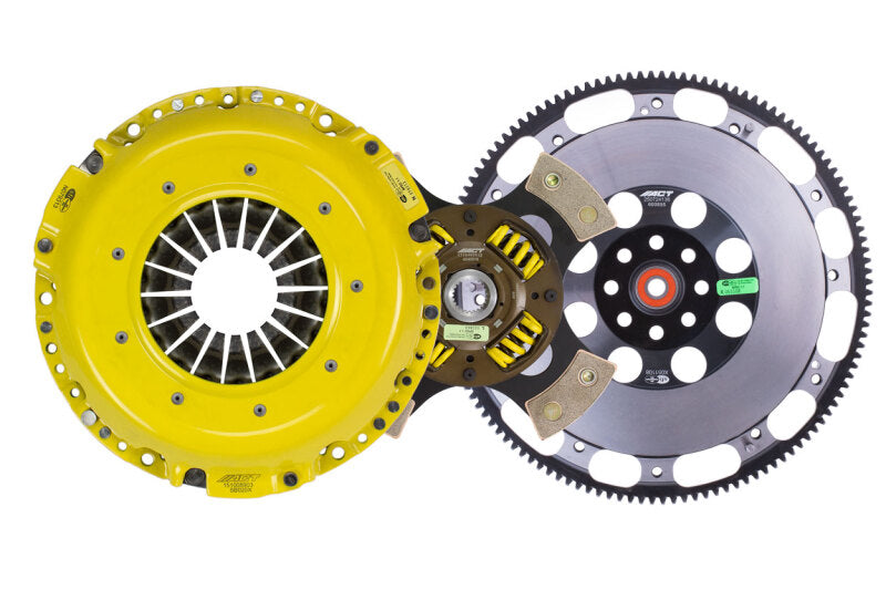 ACT ACT XT/Race Clutch Kits Drivetrain Clutch Kits - Single main image