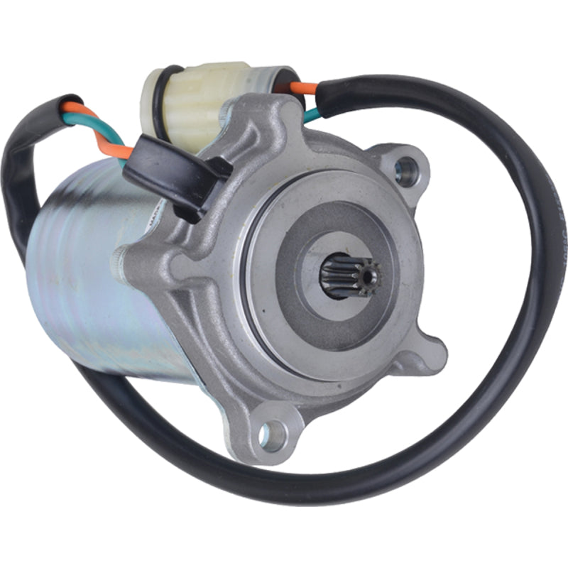Arrowhead Honda Shift Motor 430-58006 430-58006 Photo - Primary