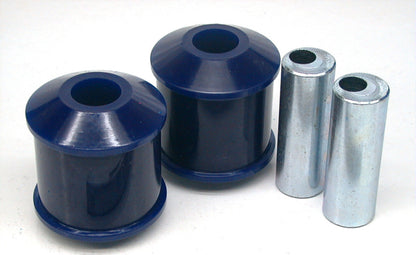 SuperPro Front Strut Bar To Chassis Mount Bushing Kit - Double Offset SPF1960K Photo - Primary