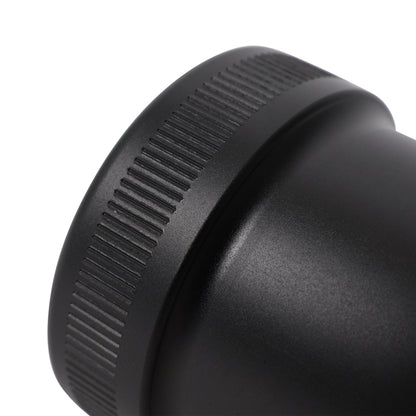 BLOX Racing Billet Honda VTEC Solenoid Cover - Large, Original / Matte Black BXAC-00303 User 1