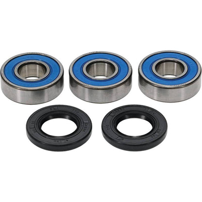 Pivot Works Pw Premium Wheel Bearing 25-1033-P 25-1033-P Photo - Primary