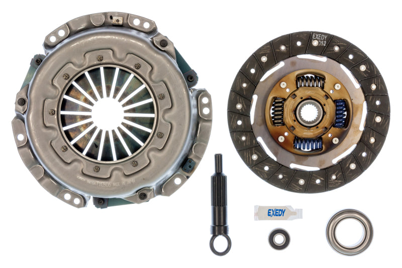 Exedy OEM Replacement Clutch Kit Toyota Crown Base 1970-1970 16033 Photo - Primary