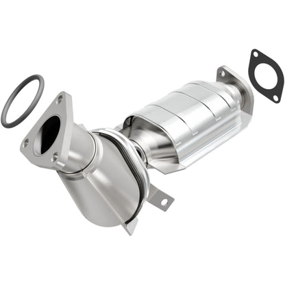 MagnaFlow Infiniti G35 California Grade CARB Compliant Direct-Fit Catalytic Converter 444056 Photo - Primary