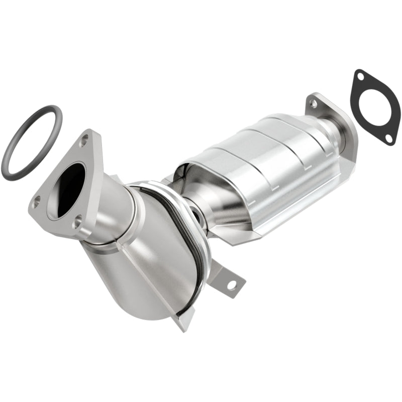 MagnaFlow OEM Grade Federal / EPA Compliant Direct-Fit Catalytic Converter 51098 Photo - Primary