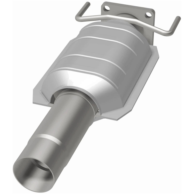 MagnaFlow Saturn Standard Grade Federal / EPA Compliant Direct-Fit Catalytic Converter 23448 Photo - out of package