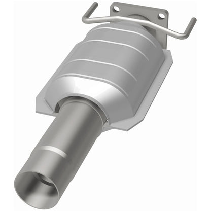 MagnaFlow Saturn Standard Grade Federal / EPA Compliant Direct-Fit Catalytic Converter 23448 Photo - out of package