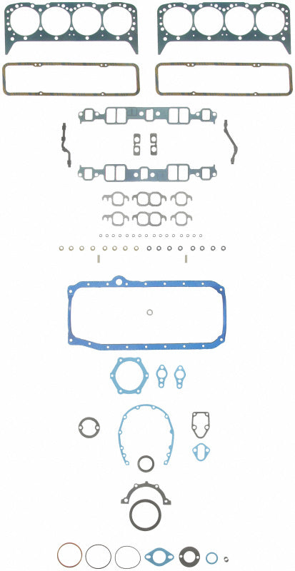 Fel-Pro FEL Engine Gasket Sets Engine Components Engine Gaskets main image
