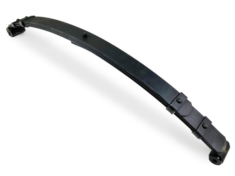 Tuff Country 76-86 Jeep CJ7 Rear 2in EZ-Ride Leaf Springs (Ea) 49270 49270 Photo - Primary