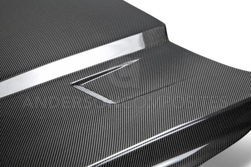 Anderson Composites 13-15 Cadillac ATS Type-VT Hood AC-HD13CAATS-VT AC-HD13CAATS-VT User 6