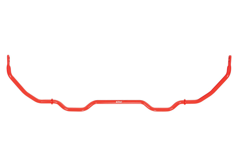 Eibach Front & Rear Sway Bar Set 17-20 Tesla Model 3 AWD/RWD E40-87-001-01-11 E40-87-001-01-11 Photo - Close Up