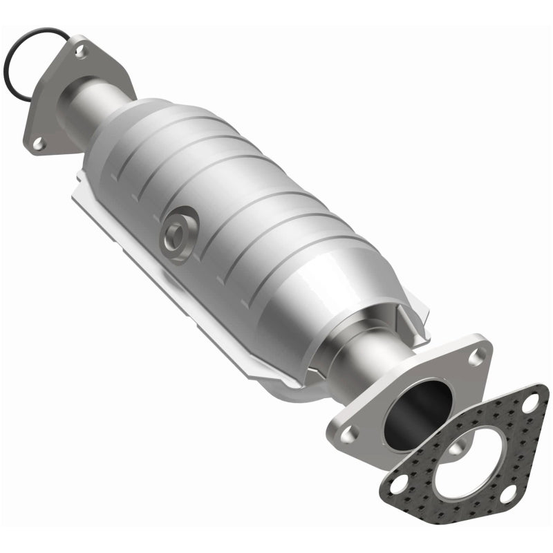 MagnaFlow OEM Grade Federal / EPA Compliant Direct-Fit Catalytic Converter 49569 Photo - out of package