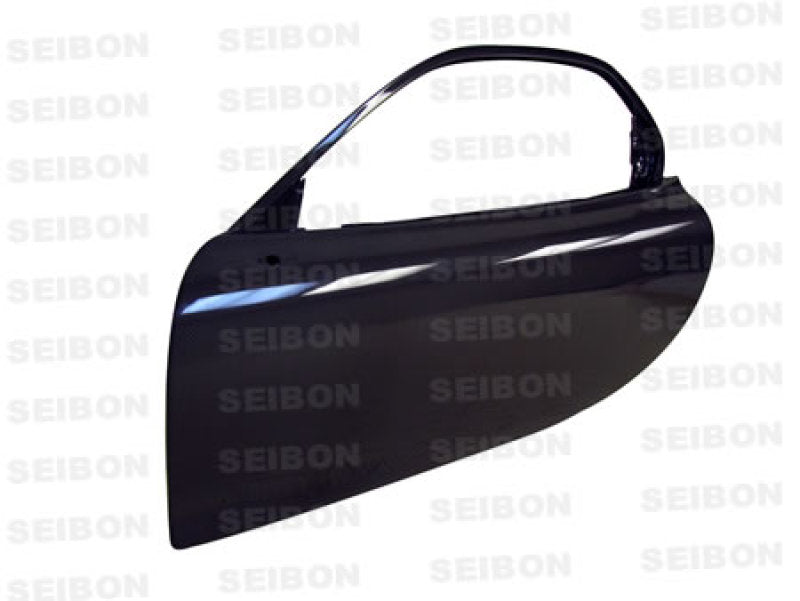 Seibon Doors Mazda Rx-7 1993-2002 DD9396MZRX7 DD9396MZRX7 Photo - Primary