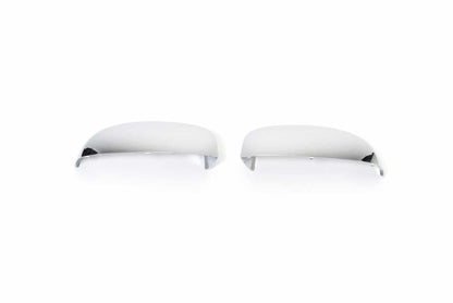 Putco 2007-2013, Chevrolet Silverado - Upper Mirror (Replacement) 400130 Photo - Primary