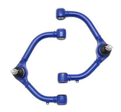 Superpro 09-18 Ram 1500 DS / 19-22 Ram 1500 Classic DS Front Upper Control Arm Set TRC6645 TRC6645 User 1
