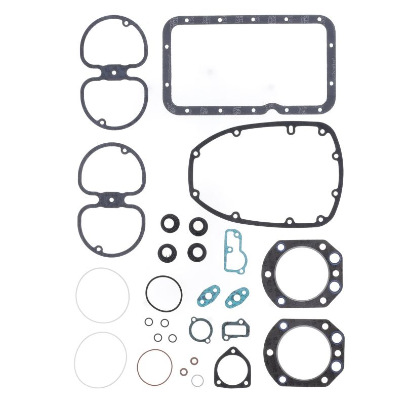 Athena 75-92 BMW R80/R80RT/R80GS/R80PD Complete Gasket Kit (w/o Oil Seals) P400068850750 P400068850750 Photo - Primary