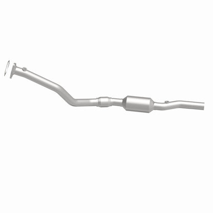 MagnaFlow Audi A6 California Grade CARB Compliant Direct-Fit Catalytic Converter 5461003 360 Degree Image Set