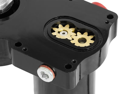 aFe DFS780 PRO Fuel Pump (Full-time Operation)2017 Ford Diesel Trucks V8 42-23041 Photo - Unmounted