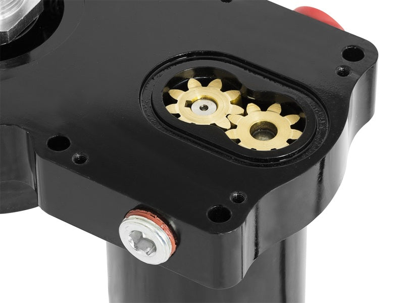 aFe DFS780 PRO Fuel Pump (Full-time Operation) Dodge Diesel Trucks 42-22021 Photo - Unmounted