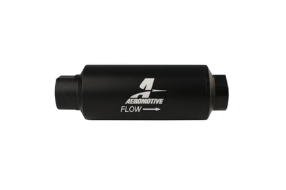 Aeromotive Marine Outlet, ORB-12 Fuel Filter 12311 Photo - Primary