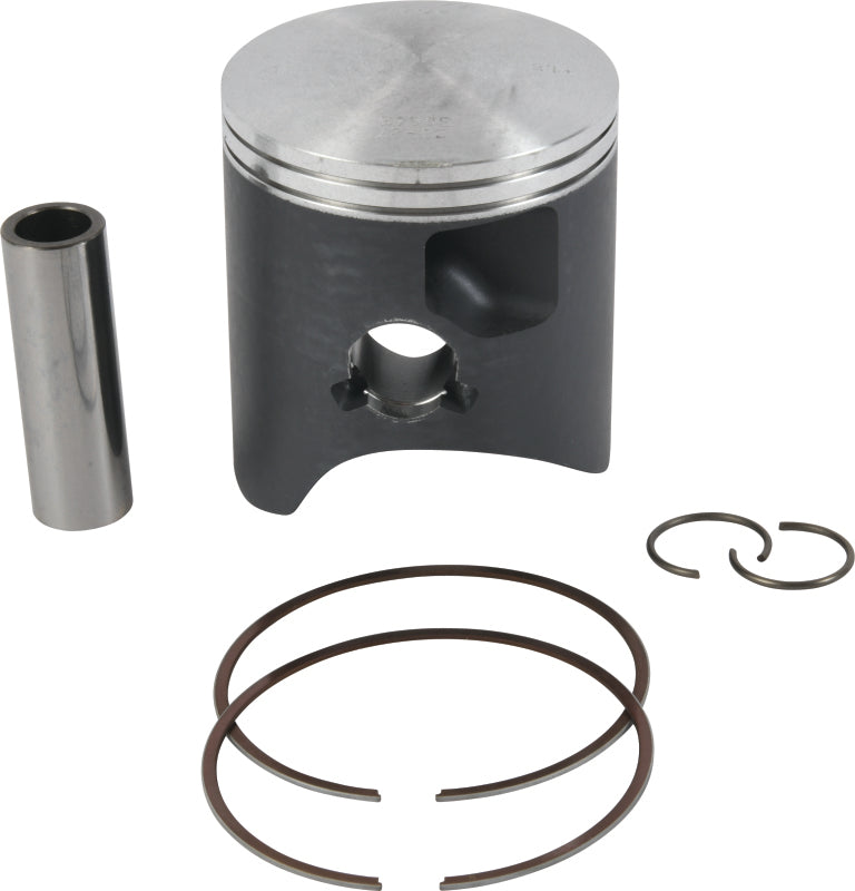Vertex Pistons Vertex Piston 06-18/2024 KTM 250 EXC 250cc +1.60mm Cast Big Bore Piston Kit 262cc. 23630160 23630160 Photo - Primary