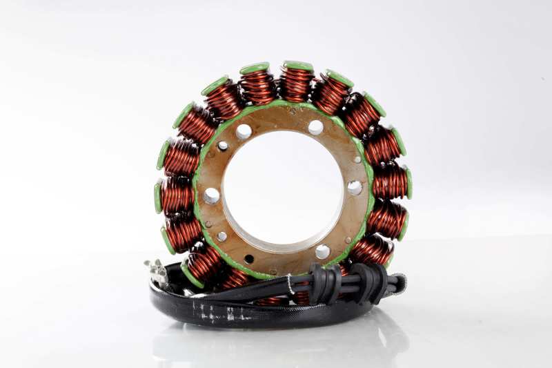 Ricks Motorsport Electrics Ricks Motorsport New OEM Style Honda Stator 21-108 21-108 User 1