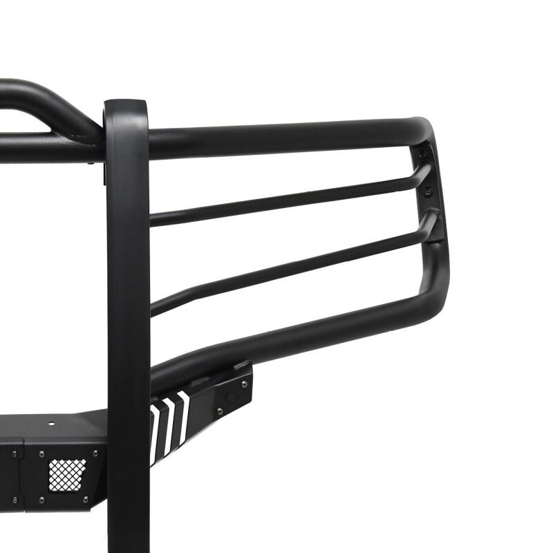 Westin 19-21 Ram 1500 Sportsman X Grille Guard - Textured Black (Excluding Classic & Rebel) 40-33975 40-33975 Photo - Unmounted