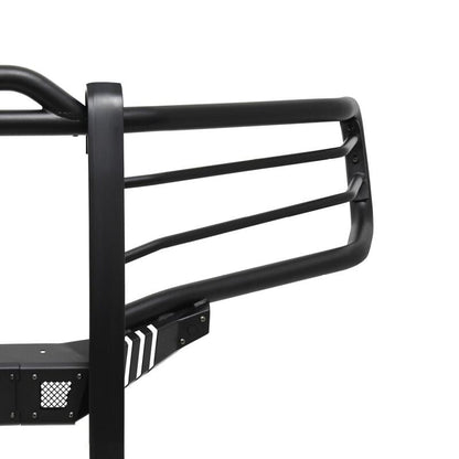 Westin 19-21 Ram 1500 Sportsman X Grille Guard - Textured Black (Excluding Classic & Rebel) 40-33975 40-33975 Photo - Unmounted